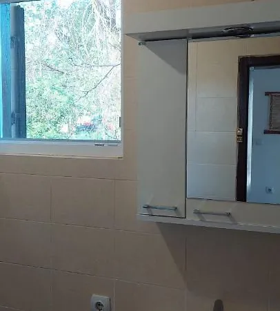 Fruskogorska Kuca - Andrevlje Lounge, Naselje Testera *