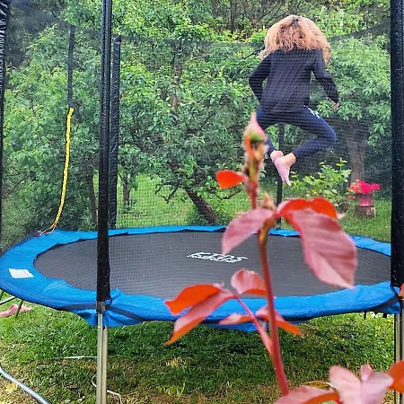 Fruskogorska Kuca - Andrevlje Lounge, Naselje Testera *