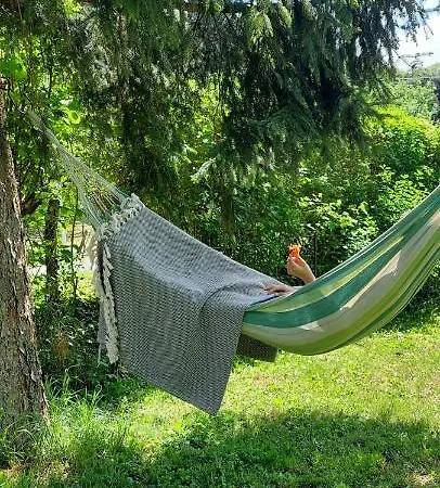 Fruskogorska Kuca - Andrevlje Lounge, Naselje Testera Prázdninový dům Cerevic