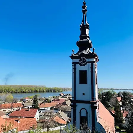 Fruskogorska Kuca - Andrevlje Lounge, Naselje Testera