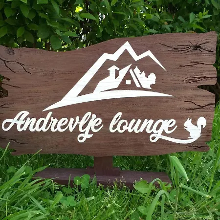 Fruskogorska Kuca - Andrevlje Lounge, Naselje Testera *