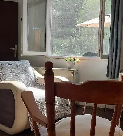 Holiday home Fruskogorska Kuca - Andrevlje Lounge, Naselje Testera