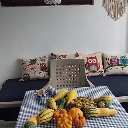 Prázdninový dům Fruskogorska Kuca - Andrevlje Lounge, Naselje Testera *