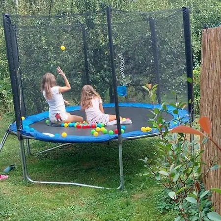 Fruskogorska Kuca - Andrevlje Lounge, Naselje Testera *