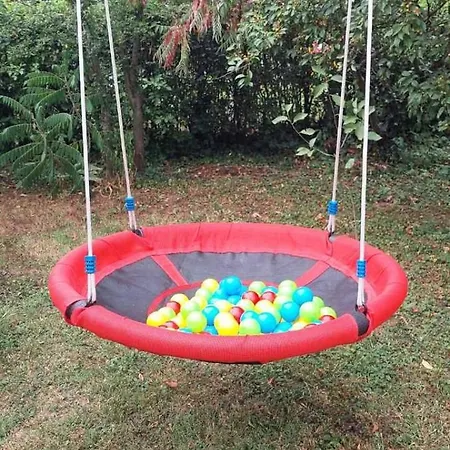 Fruskogorska Kuca - Andrevlje Lounge, Naselje Testera *