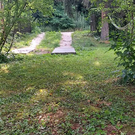 Fruskogorska Kuca - Andrevlje Lounge, Naselje Testera * Cerevic