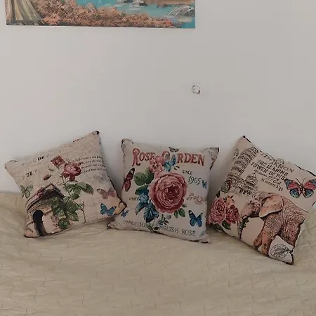 Fruskogorska Kuca - Andrevlje Lounge, Naselje Testera Holiday home