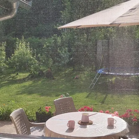 Fruskogorska Kuca - Andrevlje Lounge, Naselje Testera Prázdninový dům *